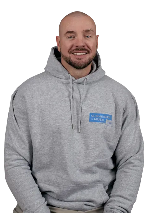 Marco Musil, Diplom Betriebswirt (FH)