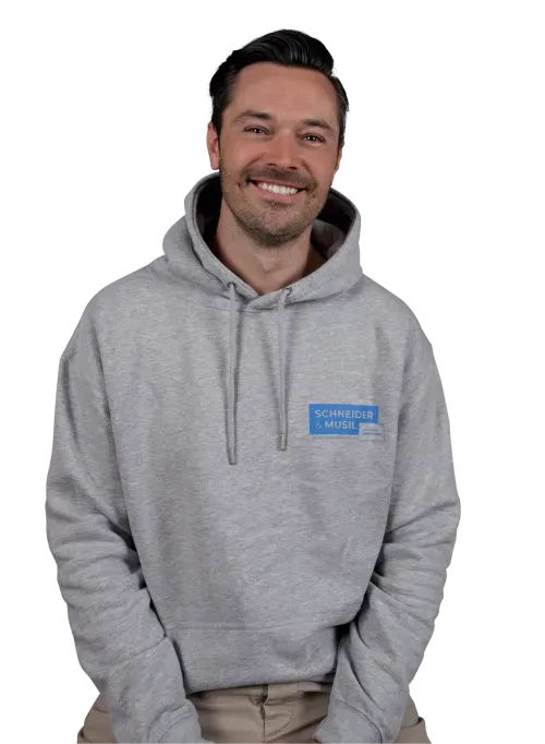 Maximilian Schneider, Versicherungsfachmann (IHK)